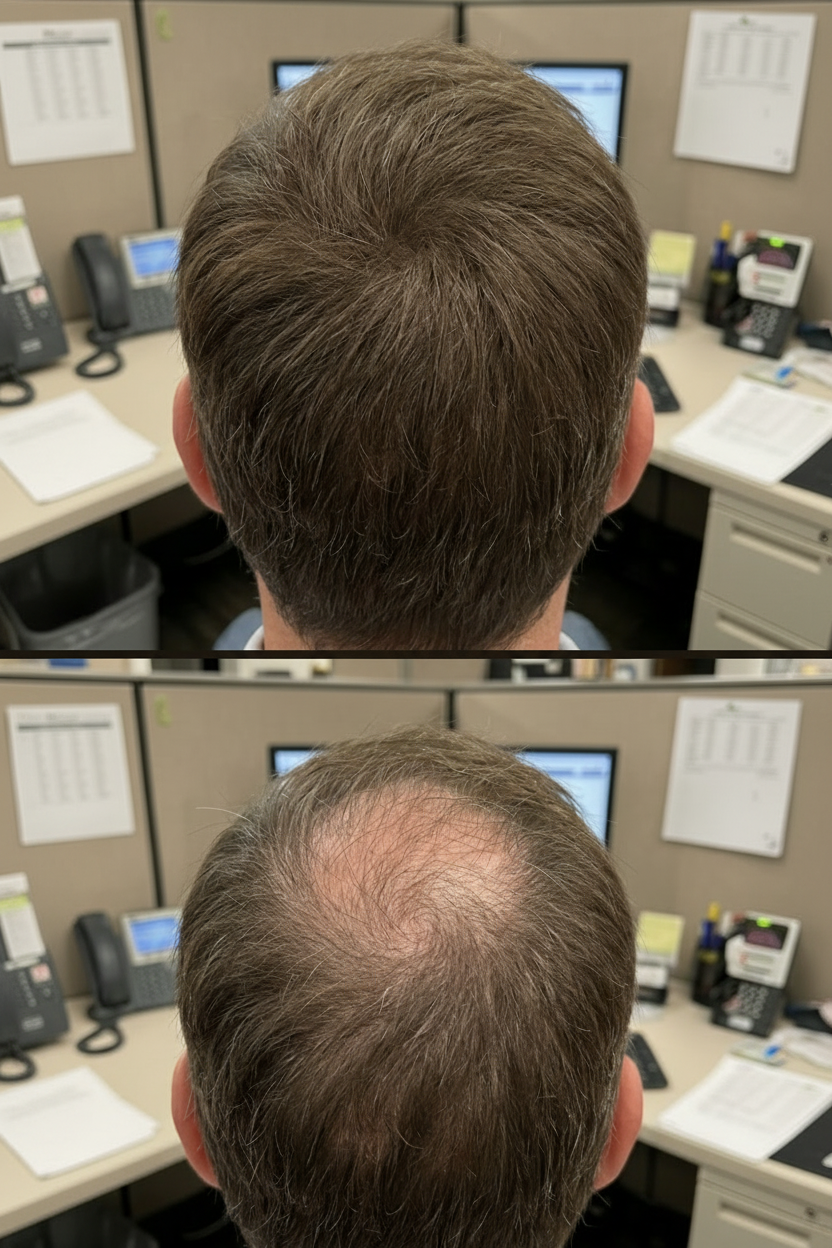 Thicket™ Instant Coverage Blend