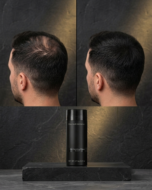 Thicket™ Instant Coverage Blend
